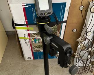 FISH FINDER