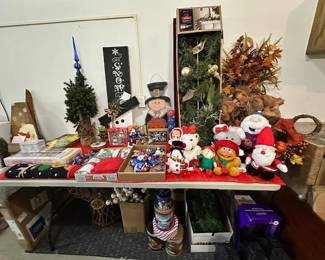 CHRISTMAS