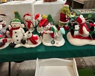 CHRISTMAS