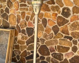 Patio Heater