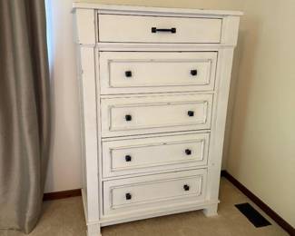 King Bed Chest