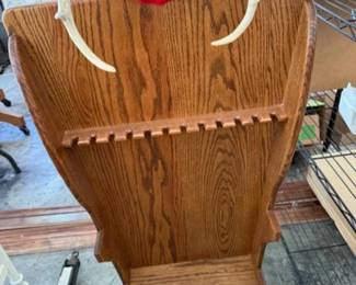 ARROW HOLDER