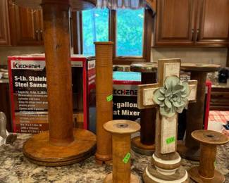Spools