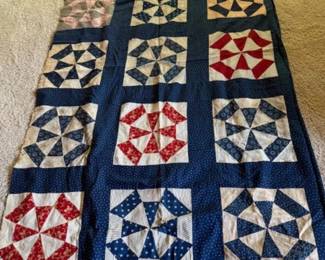 Quilt Top