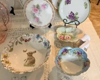 CHINA PIECES