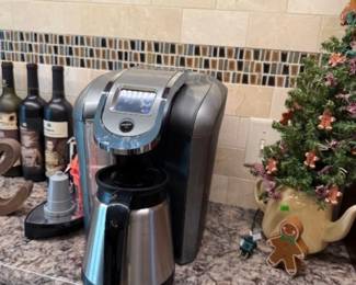 Keurig