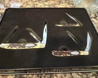 Collector Knives