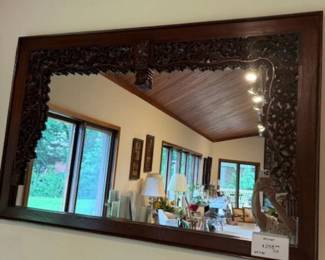 Large Mirror