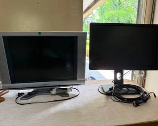 TV COMPUTER MONITOR