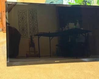 54 Sony TV