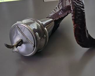 horn art