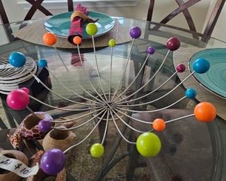Fun basket