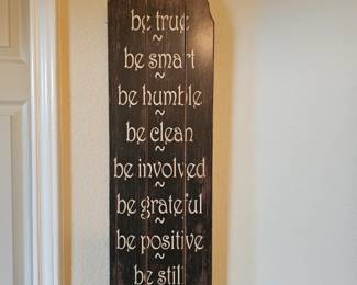 home decor