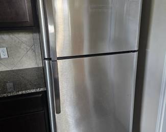 fridge