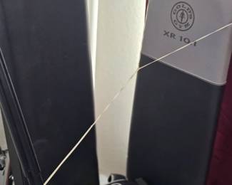 exercise equipment 