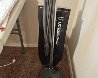 vaccum
