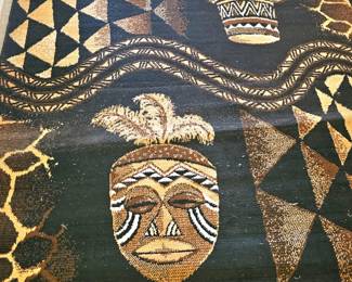 Great carpet