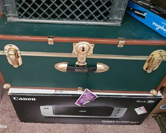 locker