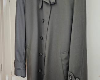 Great coat