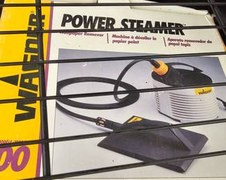 power tools
