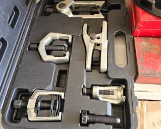clamps