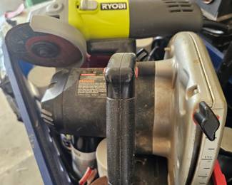 power tools
