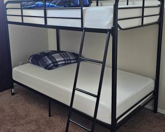 bunk beds