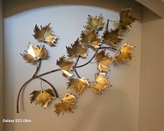 wall art