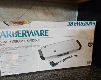 Kitchen gadget