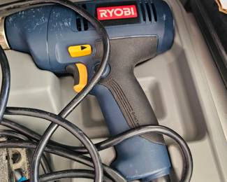 Ryob drill