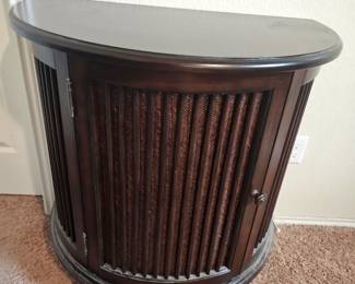 small console table 