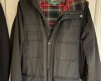 Woolrich
