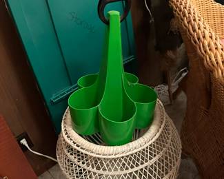 Wine caddy
