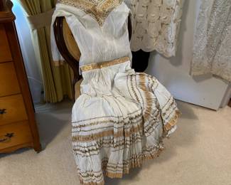 Vintage outfit