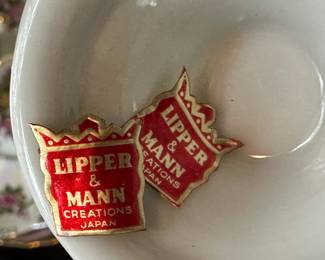 China, Waterford, cut glass and more