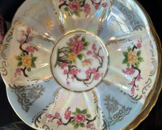 China, Waterford, cut glass and more