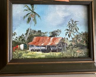Dorothy Fettig listed artist