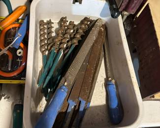 Loads of tools!