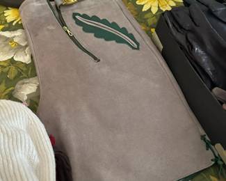Lederhosen