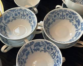 China, Waterford, cut glass and more