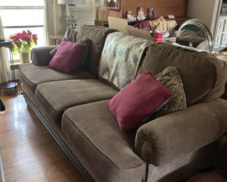 Large sofa
