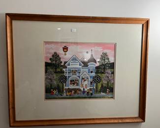 Sale Picture
