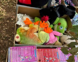 Sale Picture