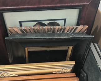 frames