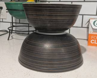 Terra Pyrex