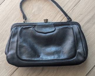 vintage purse