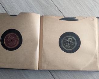 vinyl