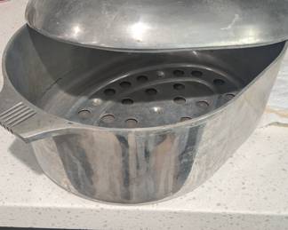 Magnalite cookware