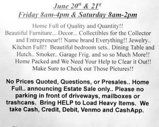 Sale Picture