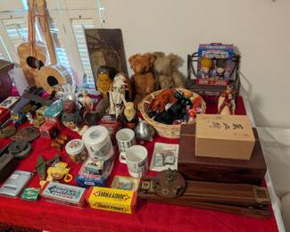 Sale Picture